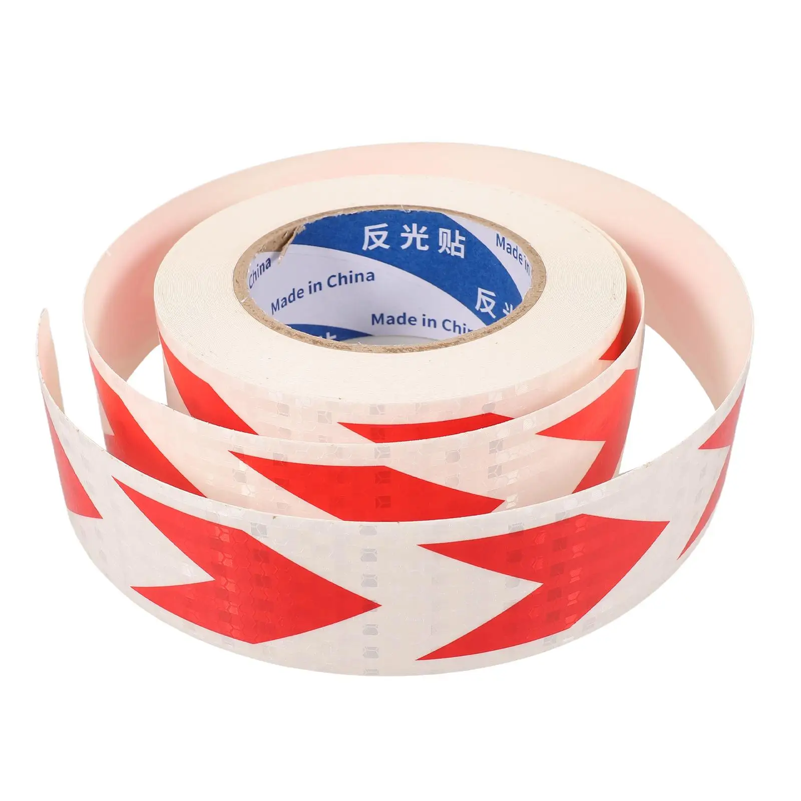 The Tow Reflective Tape Practical Safety Warning Luminous Indicator Fluorescent Useful
The Tow Reflective Tape Practical Safety Warning Luminous Indicator Fluorescent Useful