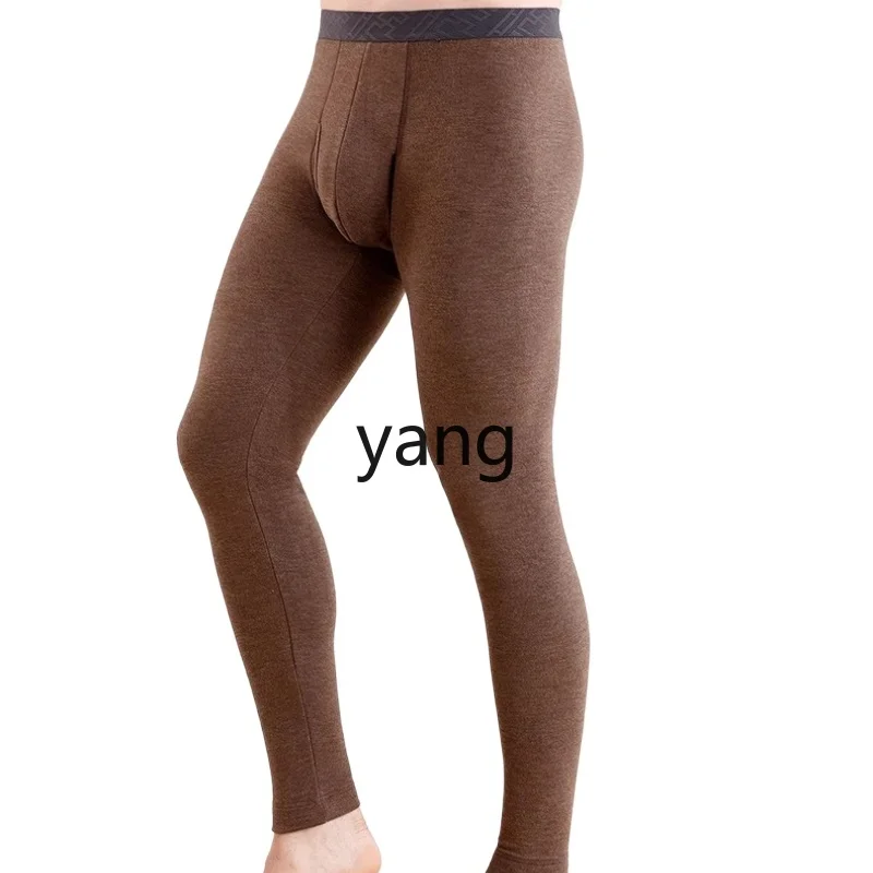 LMM men's thermal pants German velvet heating wool slim primer winter velvet thicker
LMM men's thermal pants German velvet heating wool slim primer winter velvet thicker