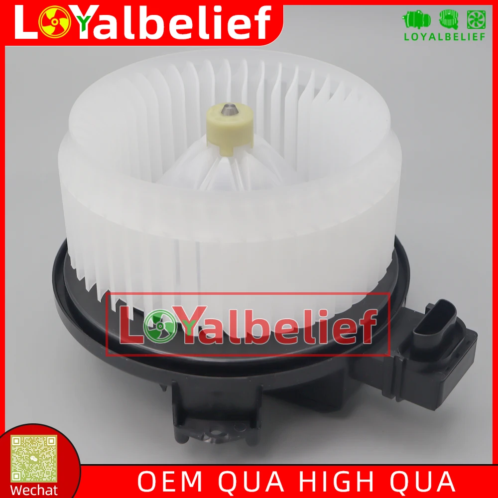 Air Conditioning Heater Blower Motor Fan For Toyota Hilux Prado Landcruiser 87103-0K200 871030K200 LHD
Air Conditioning Heater Blower Motor Fan For Toyota Hilux Prado Landcruiser 87103-0K200 871030K200 LHD