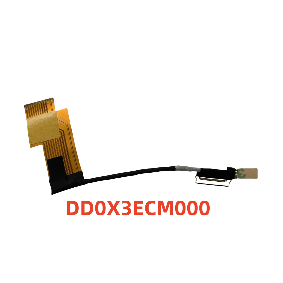 DD0X3ECM000 КАБЕЛЬ КАМЕРИ HP НОВЫЙ
DD0X3ECM000 КАБЕЛЬ КАМЕРИ HP НОВЫЙ