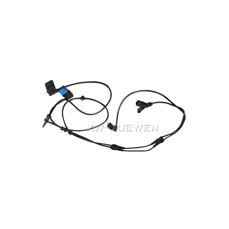 Front ABS Wheel Speed Sensor 2135400547 A2135400547 For Mercedes Benz C257 W213 A238 C238 CLS350 E200 E260 E350 4MATIC M264 M274
Front ABS Wheel Speed Sensor 2135400547 A2135400547 For Mercedes Benz C257 W213 A238 C238 CLS350 E200 E260 E350 4MATIC M264 M274
