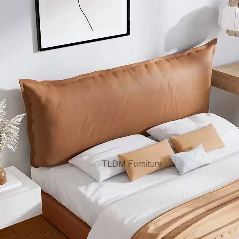 Self-adhesive Modern Minimalist Upholstered Bed Headboard Cushions Backrest Double Tatami Style Upholstered Headboard Cushions N
Self-adhesive Modern Minimalist Upholstered Bed Headboard Cushions Backrest Double Tatami Style Upholstered Headboard Cushions N