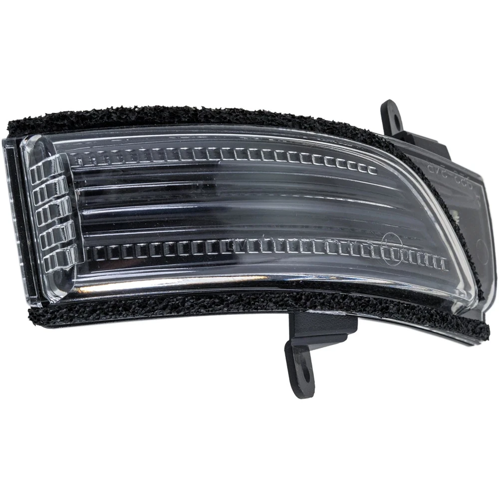 Passenger Mirror Turn Signal Light 2012-2016 For Subaru Impreza Legacy 2015-2019
Passenger Mirror Turn Signal Light 2012-2016 For Subaru Impreza Legacy 2015-2019