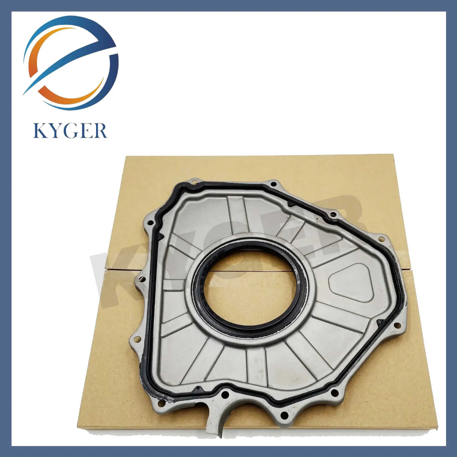Suitable for Land Rover Discovery Range Rover Jaguar XF Crankshaft Rear Oil Seal AJ812159 LR011219 High Quality
Suitable for Land Rover Discovery Range Rover Jaguar XF Crankshaft Rear Oil Seal AJ812159 LR011219 High Quality