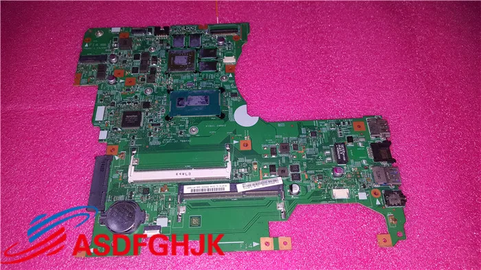 LF14M MB FOR Lenovo Flex 2-14 20404 LAPTOP Motherboard WITH I5-4210U CPU 448.00x01.0011 100% TESED OK
LF14M MB FOR Lenovo Flex 2-14 20404 LAPTOP Motherboard WITH I5-4210U CPU 448.00x01.0011 100% TESED OK
