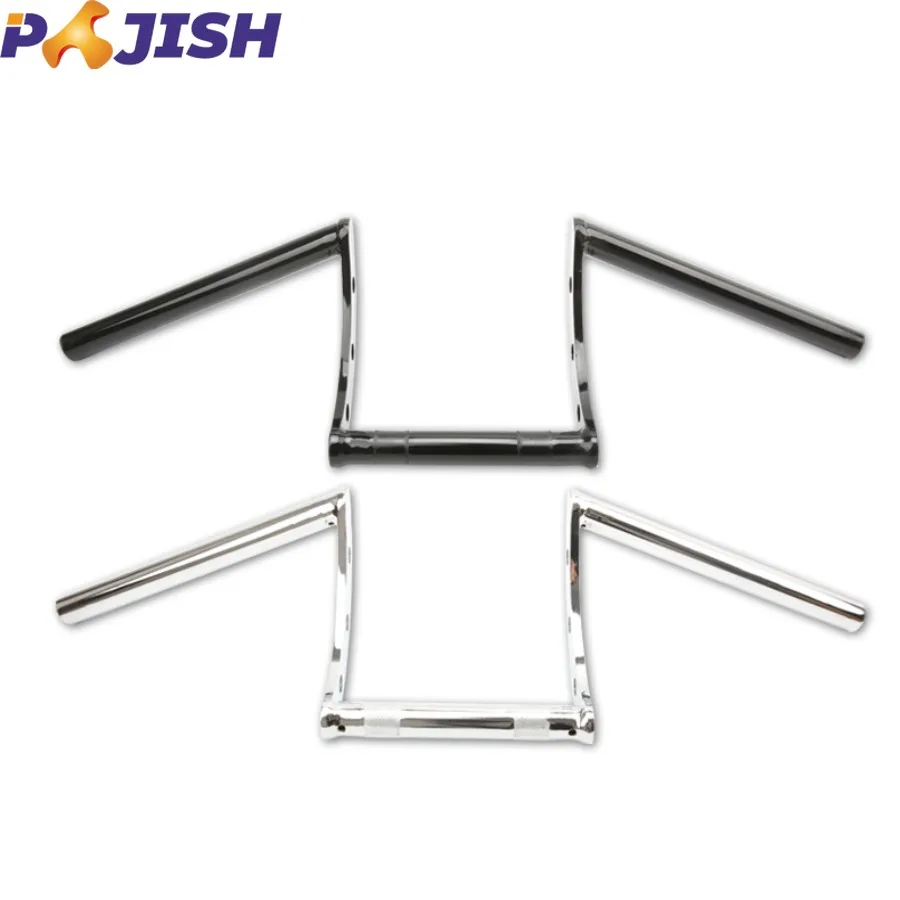 Motorbike Universal Modification Parts Z Handle Bar Accessories 25mm 1" Motorcycle Spare Parts Vintage Motorcycle Handlebar
Motorbike Universal Modification Parts Z Handle Bar Accessories 25mm 1" Motorcycle Spare Parts Vintage Motorcycle Handlebar