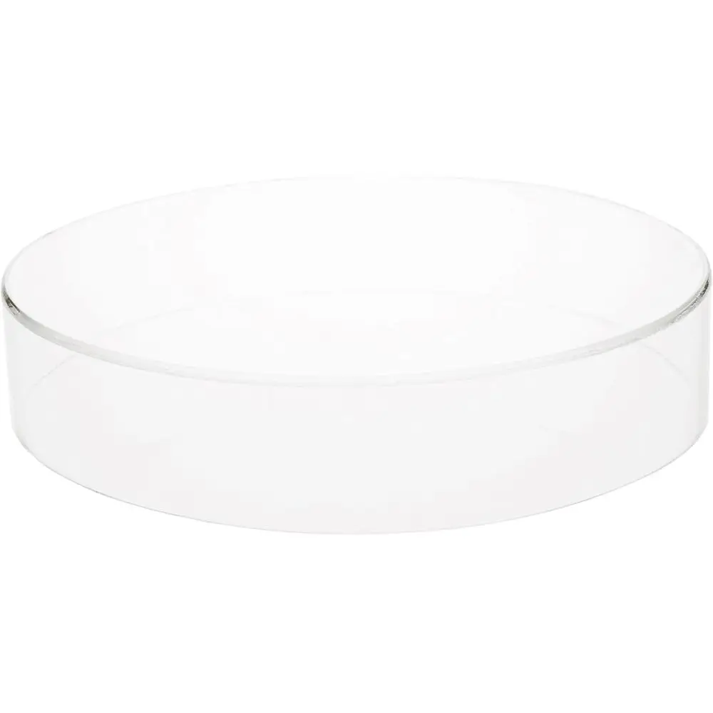 Round Acrylic Cylinder Stand, 2 Inch Tall x 10 Inch Diameter
Round Acrylic Cylinder Stand, 2 Inch Tall x 10 Inch Diameter