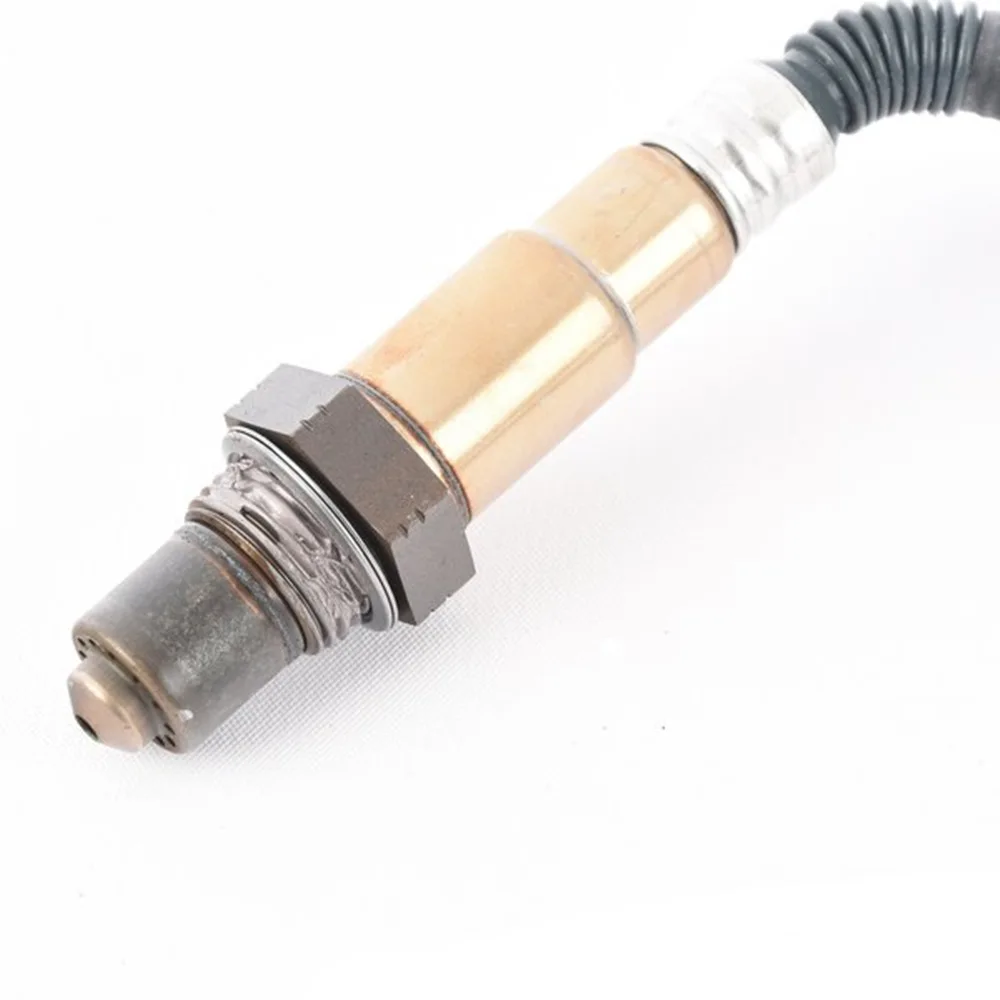 39210-2E100 392102E100 o2 oxygen sensor for Hyundai Tucson IX35 Sonata Elantra for Kia forte for Ford
39210-2E100 392102E100 o2 oxygen sensor for Hyundai Tucson IX35 Sonata Elantra for Kia forte for Ford