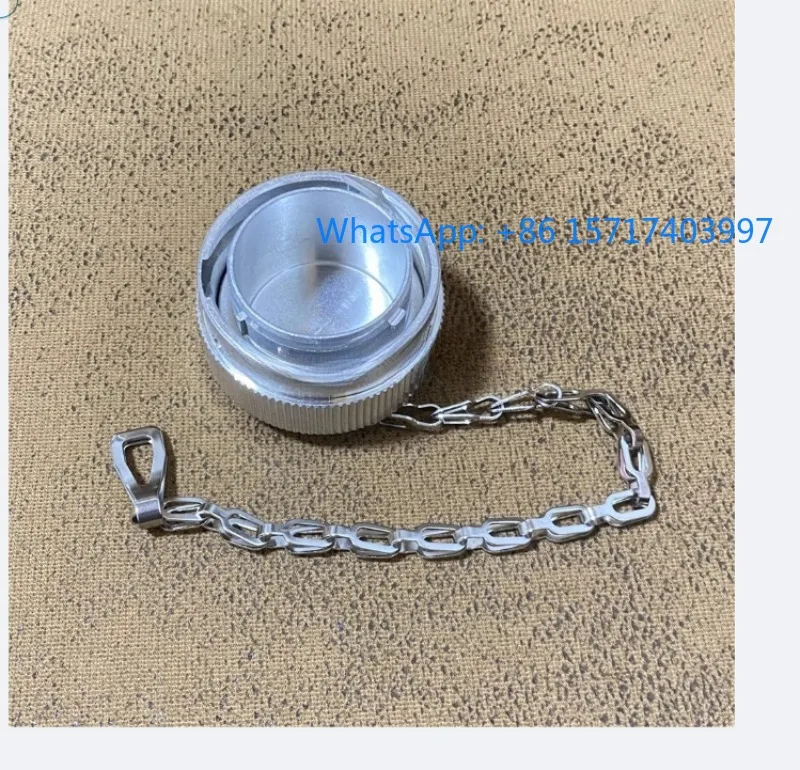 HDC36-24 | Пылезащитная крышка с круглой металлической заглушкой, подходящая для серии HD34-24
HDC36-24 | Пылезащитная крышка с круглой металлической заглушкой, подходящая для серии HD34-24