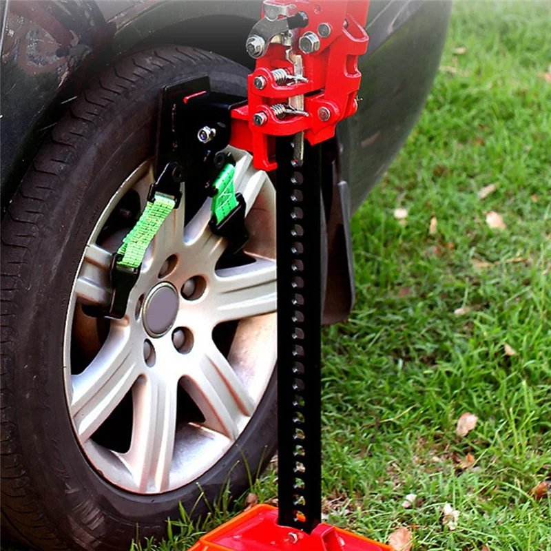 Steel Lift Jack Mate Wheel Lifter For Hi-Lift Farm Lift Offroad Lift Heavy Duty SUV Truck Recovery Tool
Steel Lift Jack Mate Wheel Lifter For Hi-Lift Farm Lift Offroad Lift Heavy Duty SUV Truck Recovery Tool