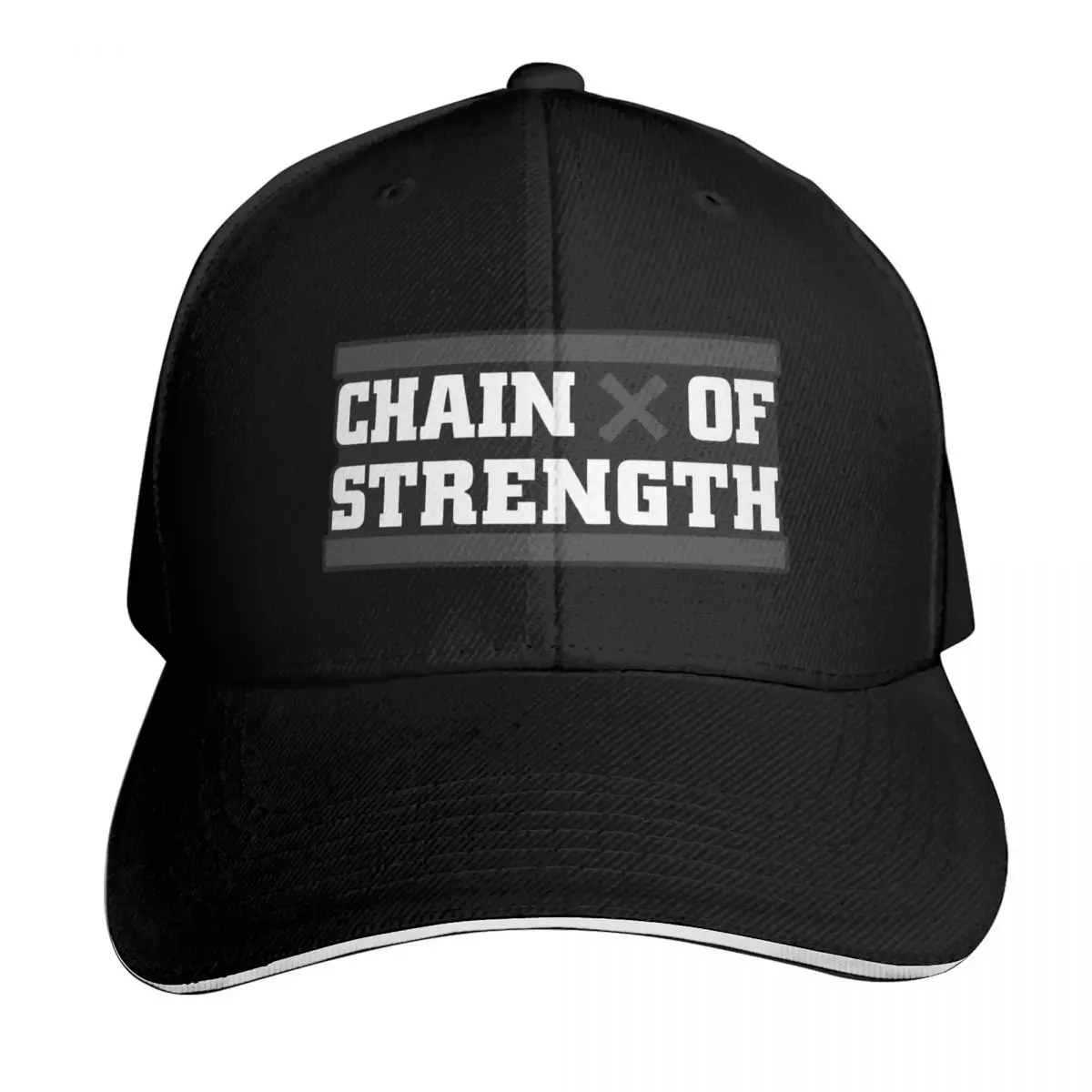 Power Hardcore Baseball Cap Fashion Beach Beach Outing fishing caps man Women's Golf Wear Men's
Power Hardcore Baseball Cap Fashion Beach Beach Outing fishing caps man Women's Golf Wear Men's