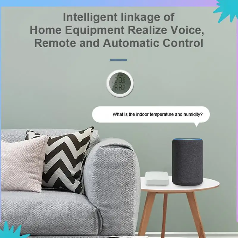 1 шт. Tuya Zigbee 3,0 умный шлюз-концентратор белый беспроводной умный домашний мост для Alexa Google Home
1 шт. Tuya Zigbee 3,0 умный шлюз-концентратор белый беспроводной умный домашний мост для Alexa Google Home