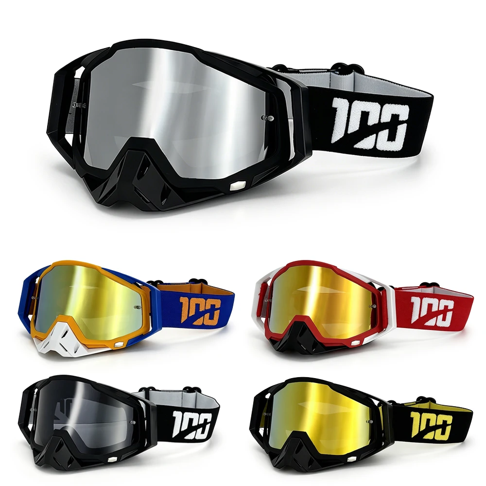 Motorcycle Goggles Motocross Glasses Off-road Sunglasses For Man MTB ATV Mask Windproof Protection Cycling Racing Goggles
Motorcycle Goggles Motocross Glasses Off-road Sunglasses For Man MTB ATV Mask Windproof Protection Cycling Racing Goggles