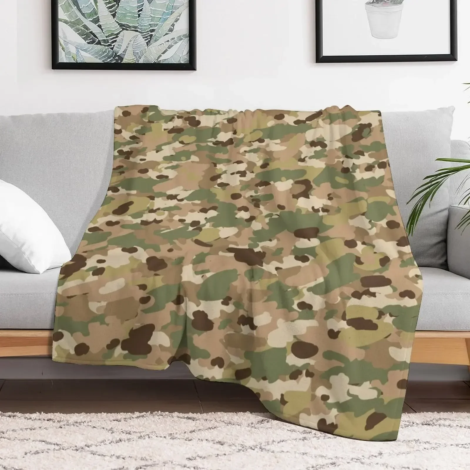 multicam camouflage pattern. Throw Blanket Decoratives Hairy Thermals For Travel Plaid on the sofa Blankets
multicam camouflage pattern. Throw Blanket Decoratives Hairy Thermals For Travel Plaid on the sofa Blankets