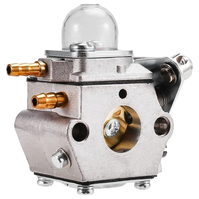 AU16-2318690R WT460 Carburetor For Emak Oleo Mac Efco WT460 730 735 740 Efco 8300 8350 8400 8405
AU16-2318690R WT460 Carburetor For Emak Oleo Mac Efco WT460 730 735 740 Efco 8300 8350 8400 8405
