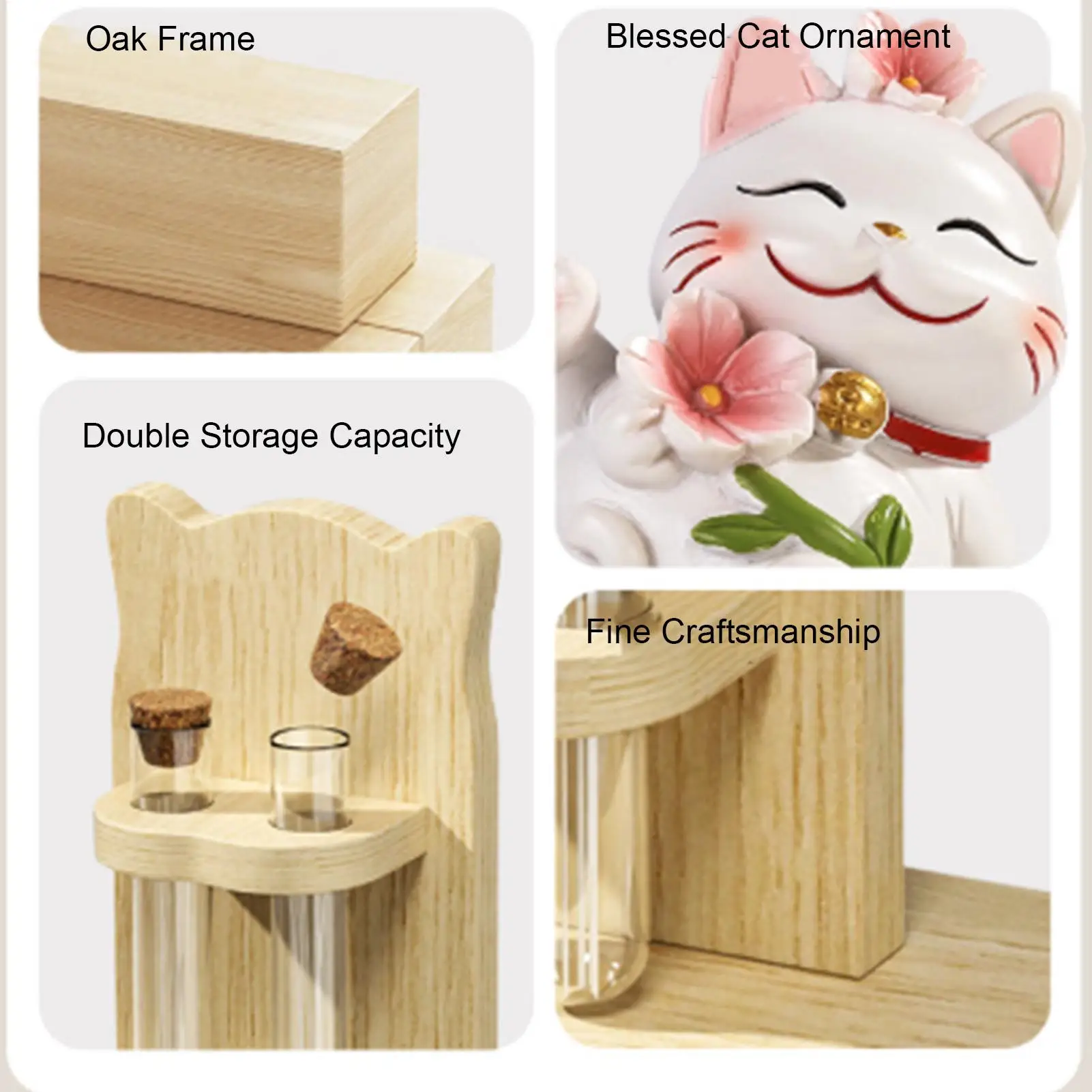 Whisker Jar Decorative Keepsake Container With Cork Stopper Cat Hair Keepsake For Pet Indoor Desk Car Garden Office Desktop
Whisker Jar Decorative Keepsake Container With Cork Stopper Cat Hair Keepsake For Pet Indoor Desk Car Garden Office Desktop