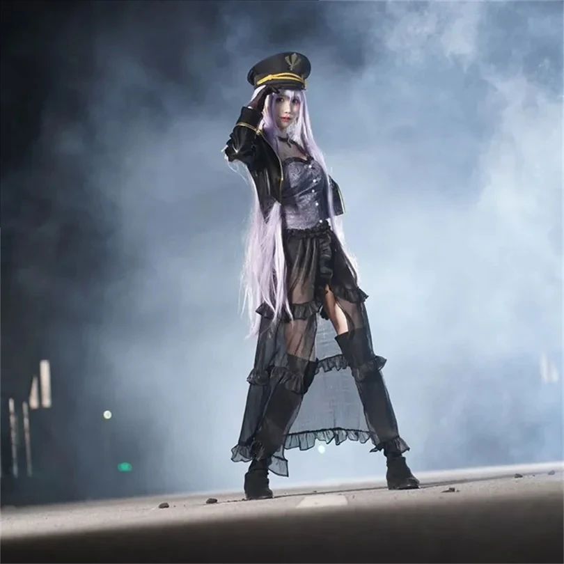 Darling Kitagawa Marin Black Lobelia, головной убор на заказ, карнавальный костюм 2025 года, Хэллоуин, Рождество
Darling Kitagawa Marin Black Lobelia, головной убор на заказ, карнавальный костюм 2025 года, Хэллоуин, Рождество