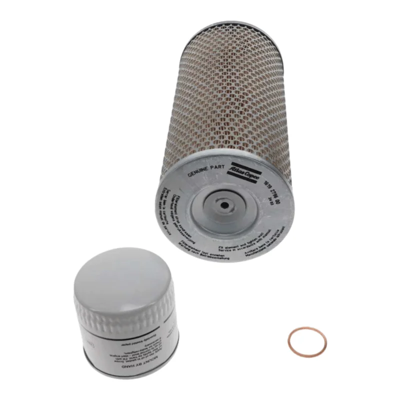 New For 2906007100 Aluminum Service Kit Air Compressor Spare Parts
New For 2906007100 Aluminum Service Kit Air Compressor Spare Parts