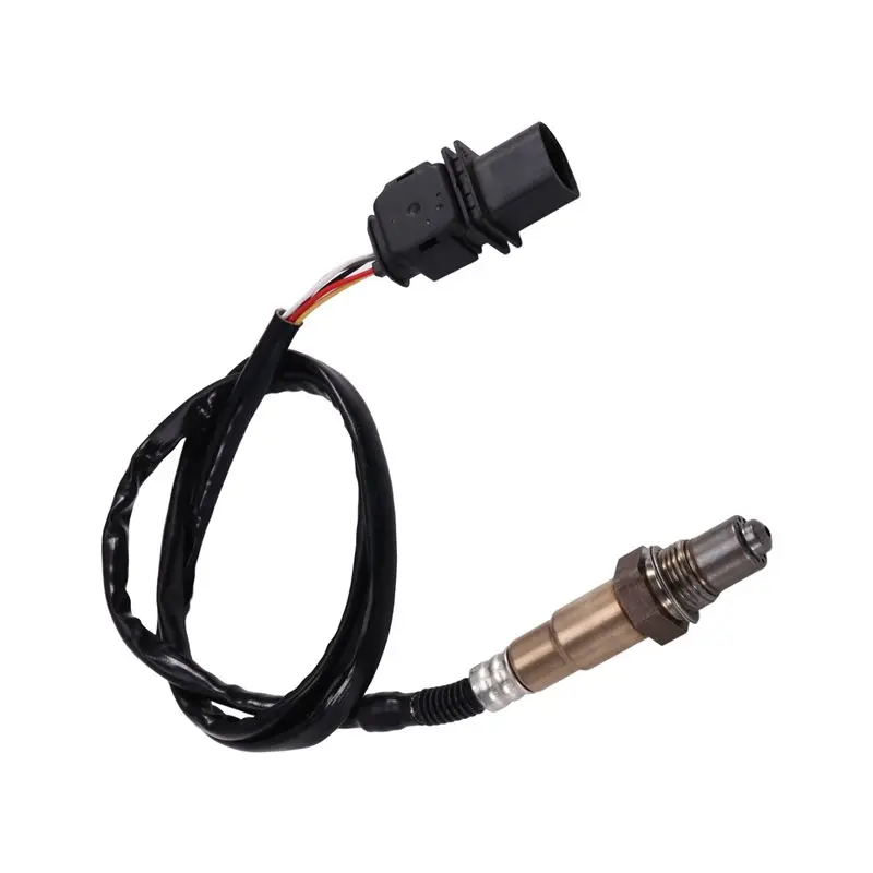 Лямбда-датчик кислорода O2 0281004085 03L906262B для A3 Q3 VW Passat CC GOLF GTI Skoda OCTAVIA SUPERB 2 Yeti 2.0 TDI
Лямбда-датчик кислорода O2 0281004085 03L906262B для A3 Q3 VW Passat CC GOLF GTI Skoda OCTAVIA SUPERB 2 Yeti 2.0 TDI