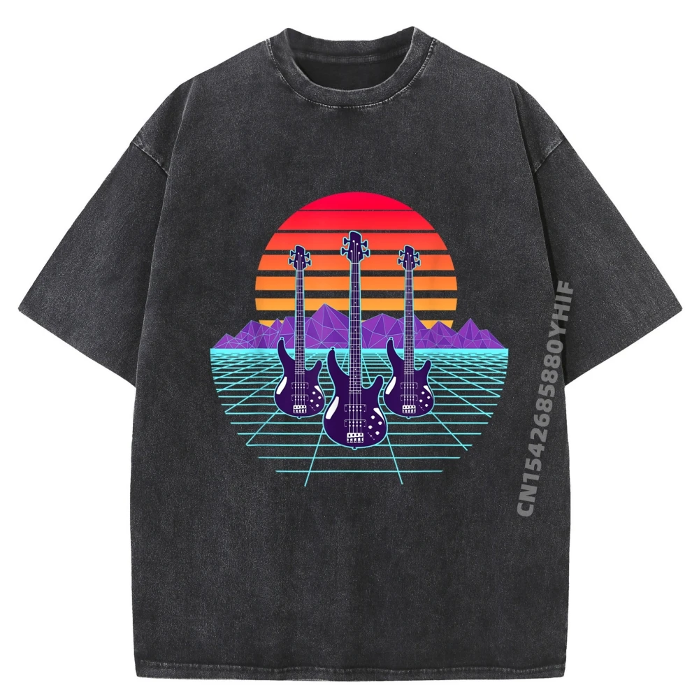 Vintage Bassist Player Bass Guitar Tees Funny Simple Outdoor Printed Tshirt Premium Cotton Mens T Shirt Retro Washed Tops
Vintage Bassist Player Bass Guitar Tees Funny Simple Outdoor Printed Tshirt Premium Cotton Mens T Shirt Retro Washed Tops