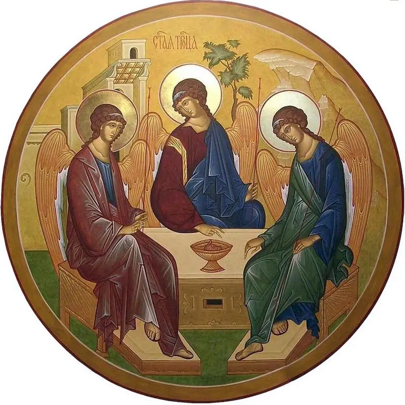 CHENISTORY 40x40cm Painting By Numbers Religious Figures Pictures By Number For Adults DIY Room Wall Art Home Decoration
CHENISTORY 40x40cm Painting By Numbers Religious Figures Pictures By Number For Adults DIY Room Wall Art Home Decoration