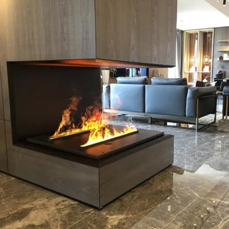 5 Years Warranty LED 3d Smart 120cm Water Vaporizer Fireplace Heater Electric
5 Years Warranty LED 3d Smart 120cm Water Vaporizer Fireplace Heater Electric