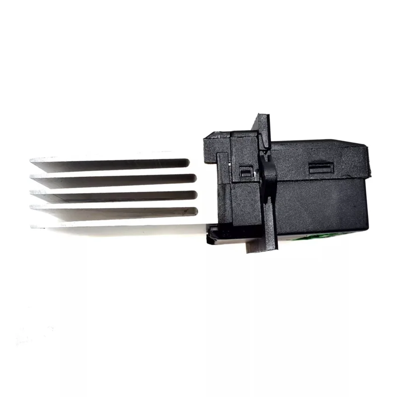 6441.L2, 7701207718 Auto Air Conditioning Blower Motor Resistor For 107 207 607 Citroen C5 C3 C2 Blower Resistor
6441.L2, 7701207718 Auto Air Conditioning Blower Motor Resistor For 107 207 607 Citroen C5 C3 C2 Blower Resistor