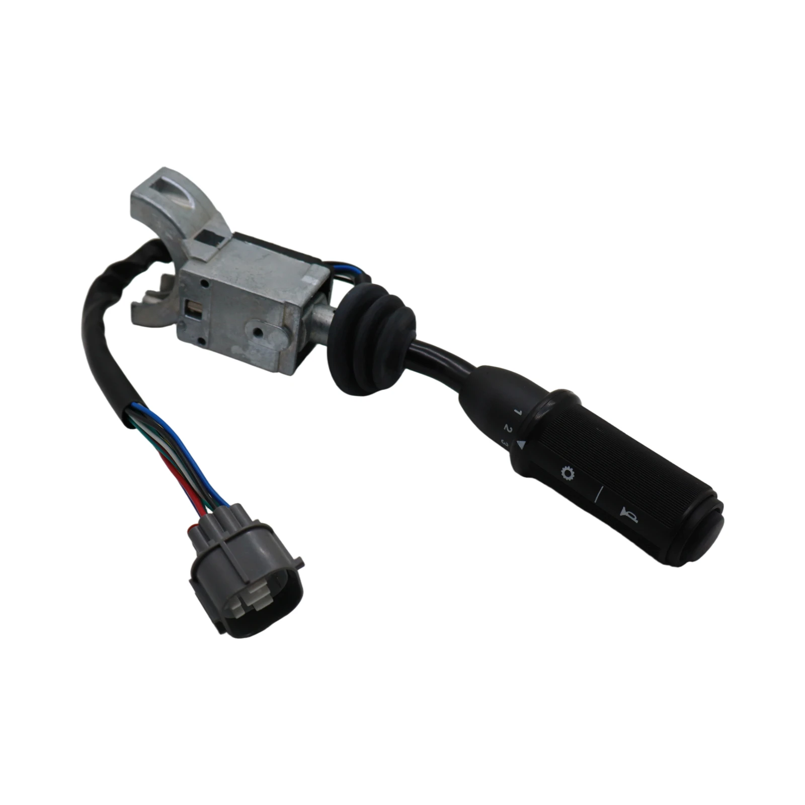 Column Switch Control Handle 701/80299 701-80299 70180299 For JCB 214 215 216 217 3C 3CX 3D 3DX 1400B 1550B 1600B loader
Column Switch Control Handle 701/80299 701-80299 70180299 For JCB 214 215 216 217 3C 3CX 3D 3DX 1400B 1550B 1600B loader