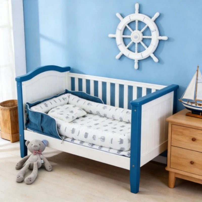 2026 Newborn Portable Baby Bassinet - Foldable Lightweight Travel Crib with Shoulder Bag for Mom Home Travel Use
2026 Newborn Portable Baby Bassinet - Foldable Lightweight Travel Crib with Shoulder Bag for Mom Home Travel Use