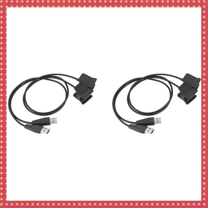 B74A 4X For Fitbit Alta HR Charger With Reset Button USB Charger Charging Cable For Fitbit Alta HR Fitness, Black ((Black))
B74A 4X For Fitbit Alta HR Charger With Reset Button USB Charger Charging Cable For Fitbit Alta HR Fitness, Black ((Black))