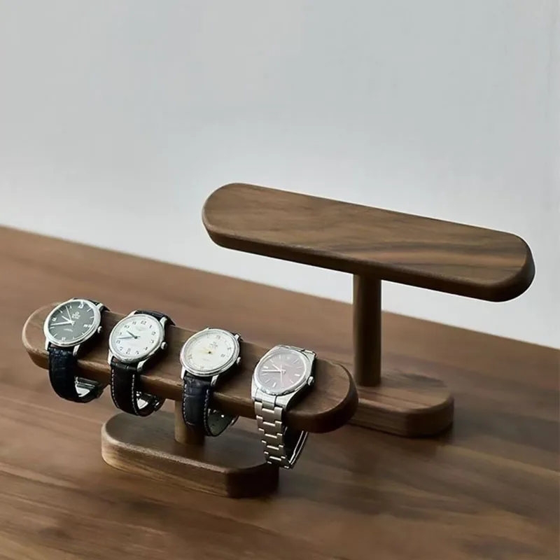New Watch Storage Box Jewelry Bracket Watch Stand Storage Organizer for Counter Shows SSH09
New Watch Storage Box Jewelry Bracket Watch Stand Storage Organizer for Counter Shows SSH09