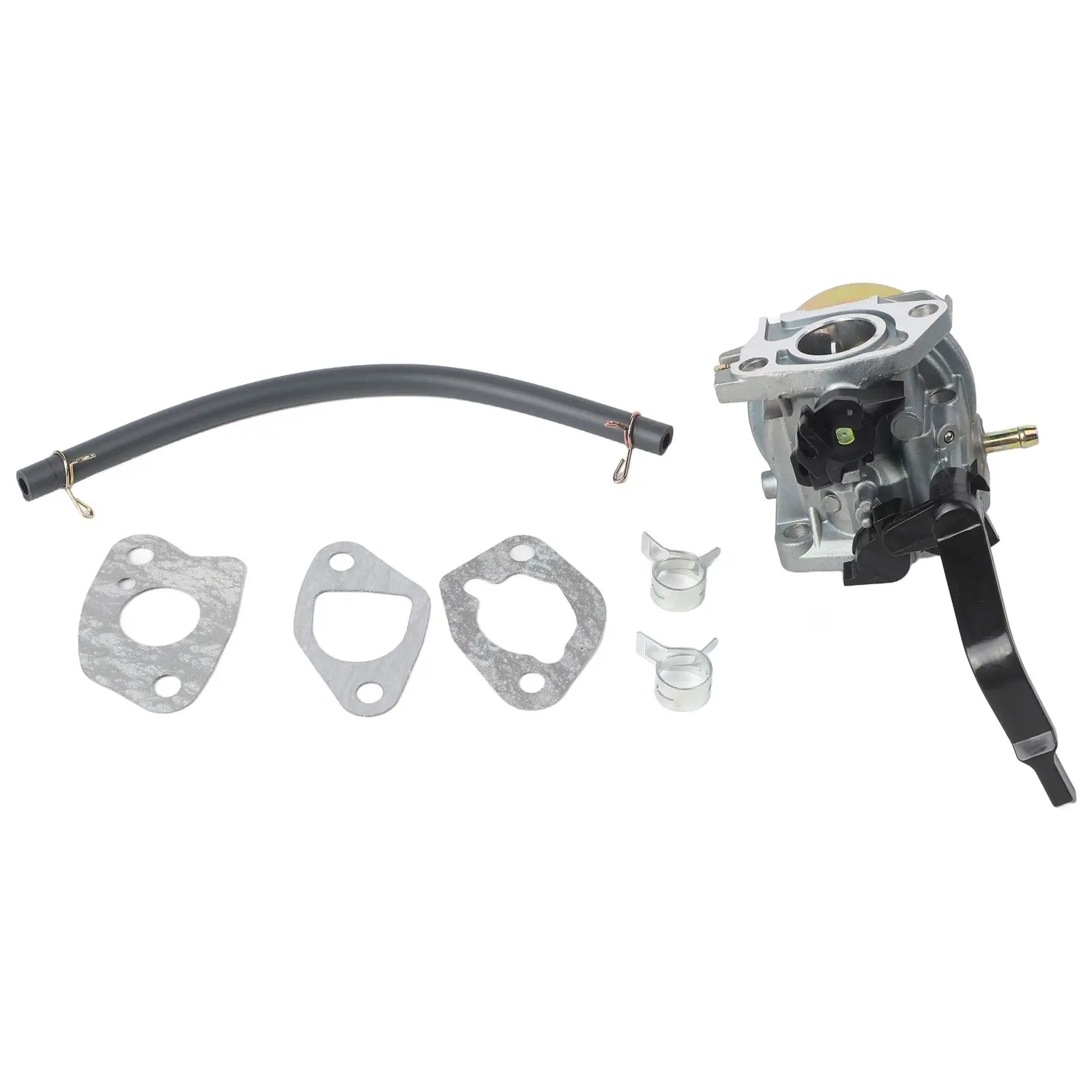 Carburetor Assembly P19-1 Compatible with For Honda For Champion For Predator 3500W 4000W 4375W GP3250 GP3300 56352 XP5500E
Carburetor Assembly P19-1 Compatible with For Honda For Champion For Predator 3500W 4000W 4375W GP3250 GP3300 56352 XP5500E