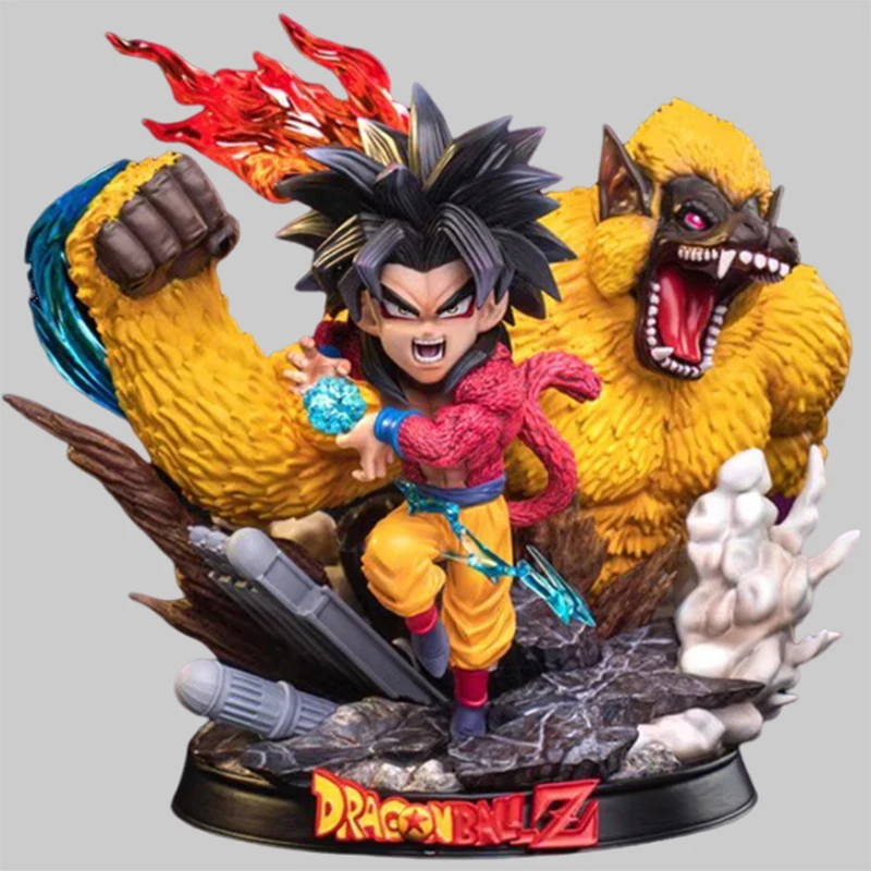Anime Dragon Ball Figurine Super Vegetto Golden Great Ape Action Figures Vegeta Son Goku PVC Model Collection Toys Birthday Gift
Anime Dragon Ball Figurine Super Vegetto Golden Great Ape Action Figures Vegeta Son Goku PVC Model Collection Toys Birthday Gift