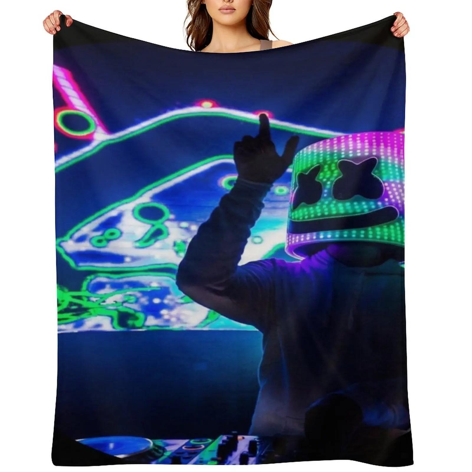 Marshmello Throw Blanket Luxury Designer Beach Blankets For Baby Luxury Blankets
Marshmello Throw Blanket Luxury Designer Beach Blankets For Baby Luxury Blankets
