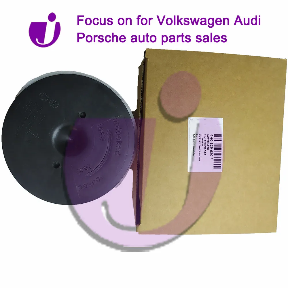 Автомобильные запчасти 4H0129620F, воздушный фильтр 4H0 129 620 F для Audi VW A1 A3 A4 A5 A6 A7 S4 S6, воздушный фильтр, 1 шт.
Автомобильные запчасти 4H0129620F, воздушный фильтр 4H0 129 620 F для Audi VW A1 A3 A4 A5 A6 A7 S4 S6, воздушный фильтр, 1 шт.