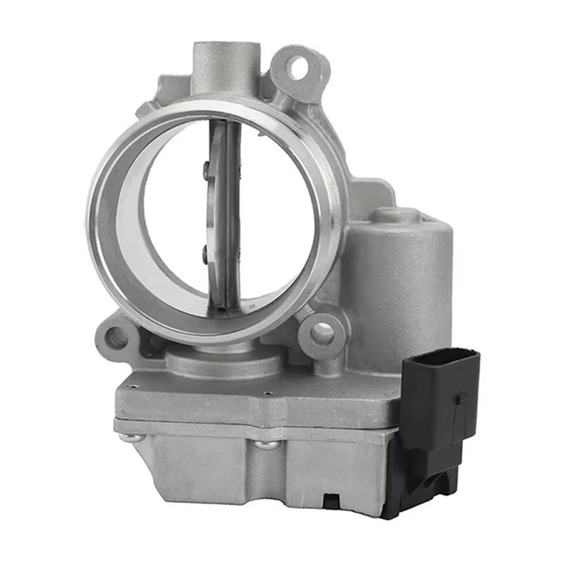Throttle Body Assembly 35100-27400 For Hyundai Santafe Santa Fe Sonata Tucson Optima Kia 2004-2010 35100 27410
Throttle Body Assembly 35100-27400 For Hyundai Santafe Santa Fe Sonata Tucson Optima Kia 2004-2010 35100 27410