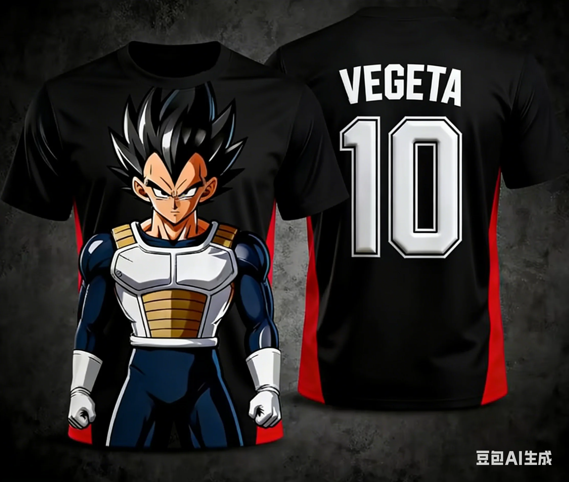 2026 Super Design Dragon Ball Official 3D Print T Shirt Street Style Quick Dry Adults S-6XL Kids 90-160cm Goku Vegeta Trunks Buu
2026 Super Design Dragon Ball Official 3D Print T Shirt Street Style Quick Dry Adults S-6XL Kids 90-160cm Goku Vegeta Trunks Buu