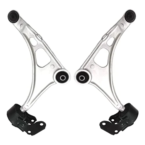 1pc Front Lower Control Arm with Ball Joint for-Honda Pilot 2016-2021 Acura MDX 2014-2018 Honda-Ridgeline 2017-2020
1pc Front Lower Control Arm with Ball Joint for-Honda Pilot 2016-2021 Acura MDX 2014-2018 Honda-Ridgeline 2017-2020