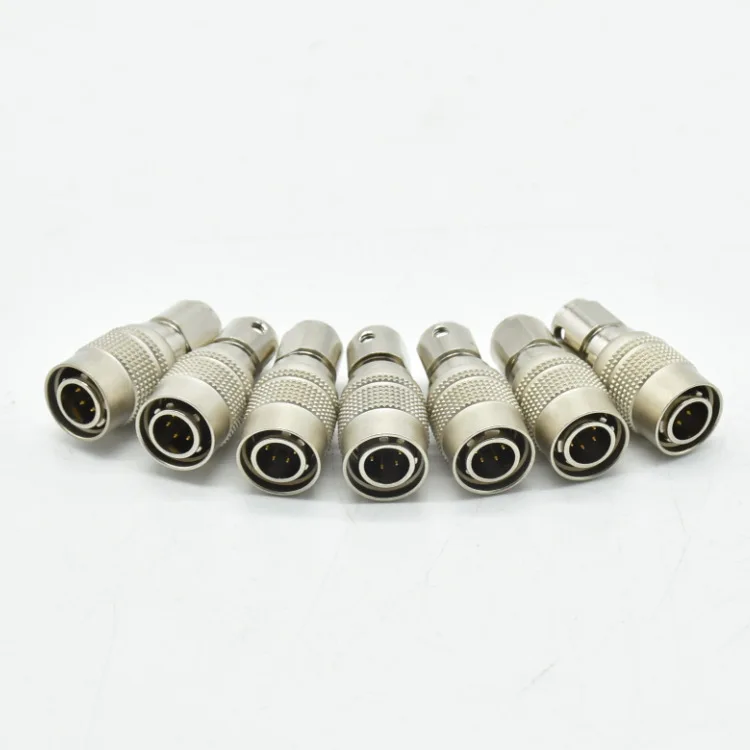 HRS mini connector HR10A-7P-6P quick plug connector - convenient to use Electronic Accessories & Supplies Passive Components
HRS mini connector HR10A-7P-6P quick plug connector - convenient to use Electronic Accessories & Supplies Passive Components