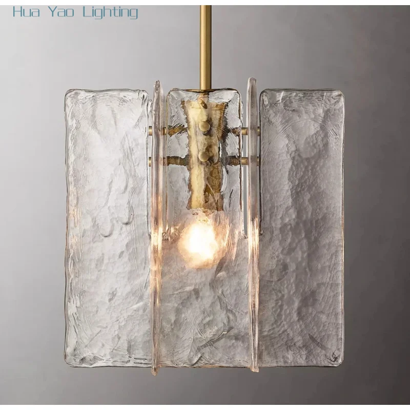 Small Glass Hanging Lamps Lustre Modern LED Single Lattice Pendant Lights Bedroom Dining Room Kitchen Island Chandeliers
Small Glass Hanging Lamps Lustre Modern LED Single Lattice Pendant Lights Bedroom Dining Room Kitchen Island Chandeliers