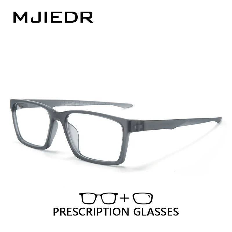 MJIEDR Photochromic Sports Glasses TR Frame Lightweight Design Grey Brown Lenses Indoor Outdoor
MJIEDR Photochromic Sports Glasses TR Frame Lightweight Design Grey Brown Lenses Indoor Outdoor