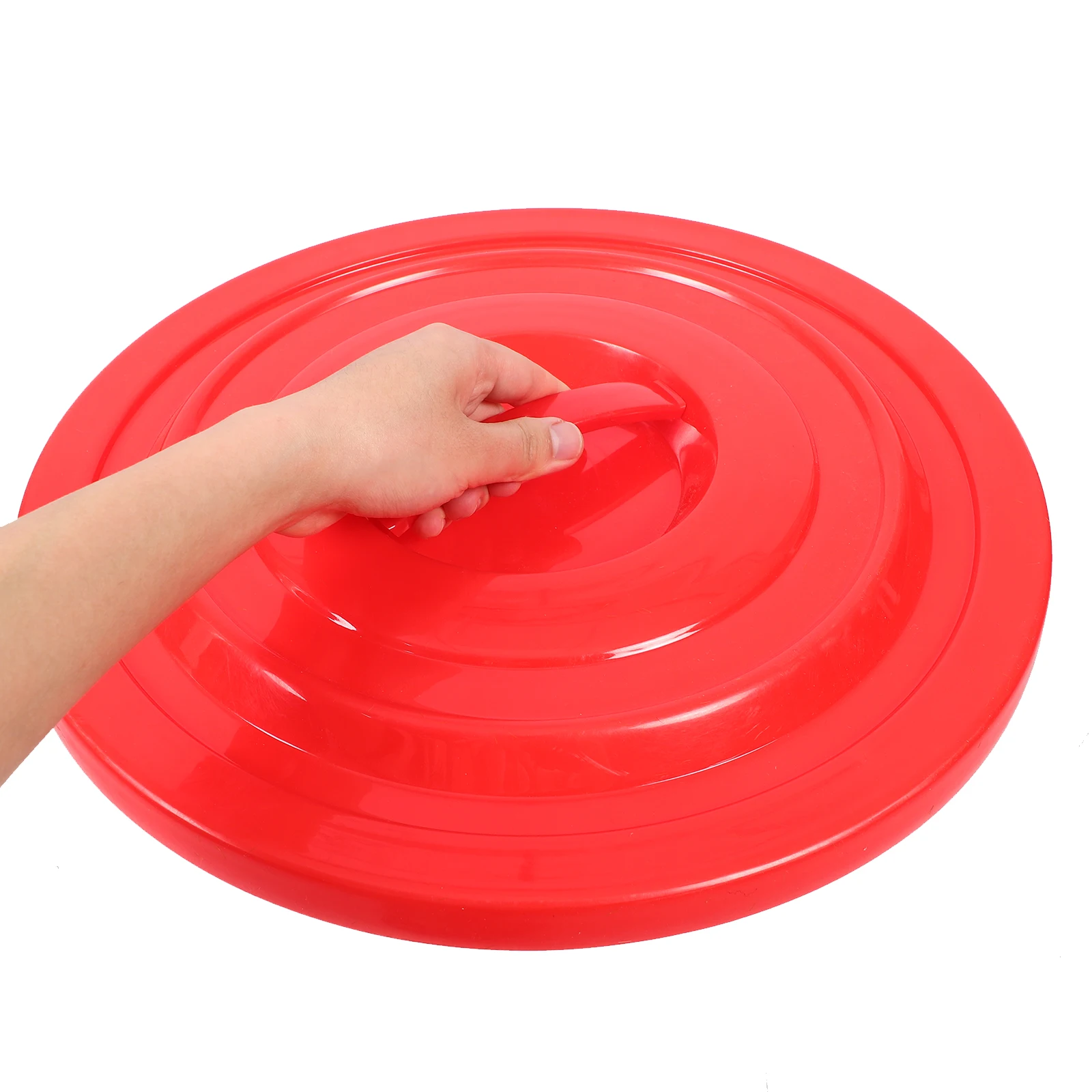 Heavy Duty Outdoor Cover Sanitation Garbage Bin Lid Replacement Plastic Waste Container Protector 100L Large Capacity Odor
Heavy Duty Outdoor Cover Sanitation Garbage Bin Lid Replacement Plastic Waste Container Protector 100L Large Capacity Odor