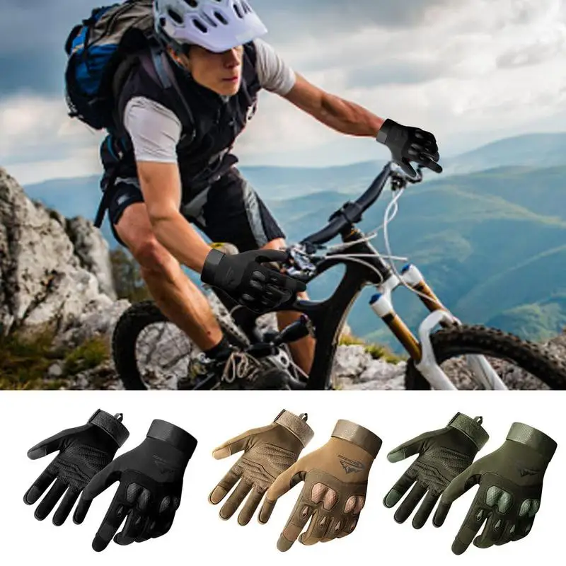 Motorcycle Gloves For Men Full Finger Motorbike Gloves Touch Screen Shockproof Off Road Bike Gloves Motorcycle Accessories
Motorcycle Gloves For Men Full Finger Motorbike Gloves Touch Screen Shockproof Off Road Bike Gloves Motorcycle Accessories
