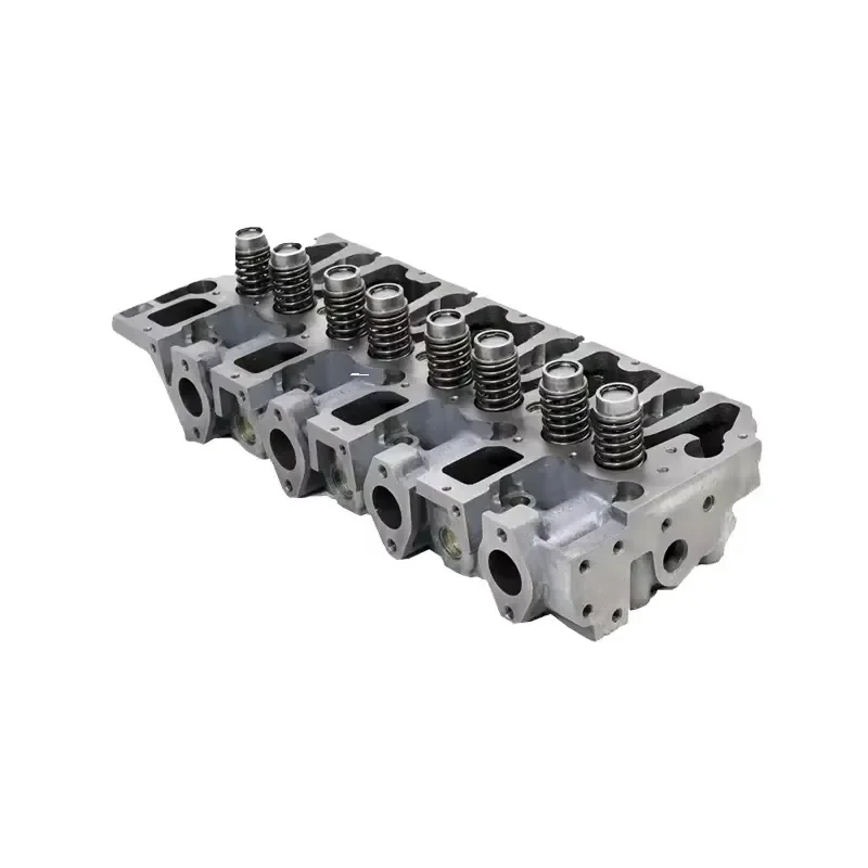2025 Water-cooled 4 Valve Engine Cylinder Head Set Assy Sales Deutz 1013 2012 2013cylinder Head Assy Machine
2025 Water-cooled 4 Valve Engine Cylinder Head Set Assy Sales Deutz 1013 2012 2013cylinder Head Assy Machine