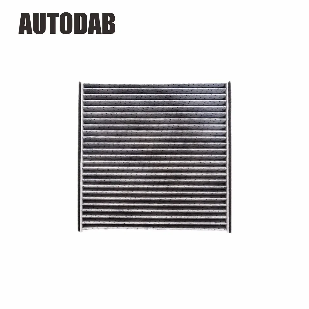 Cabin Filter For TOYOTA 4 RUNNER FJ CRUISER ESTIMA CELICA LAND CRUISER YARIS/VITZ 87139-47020
Cabin Filter For TOYOTA 4 RUNNER FJ CRUISER ESTIMA CELICA LAND CRUISER YARIS/VITZ 87139-47020