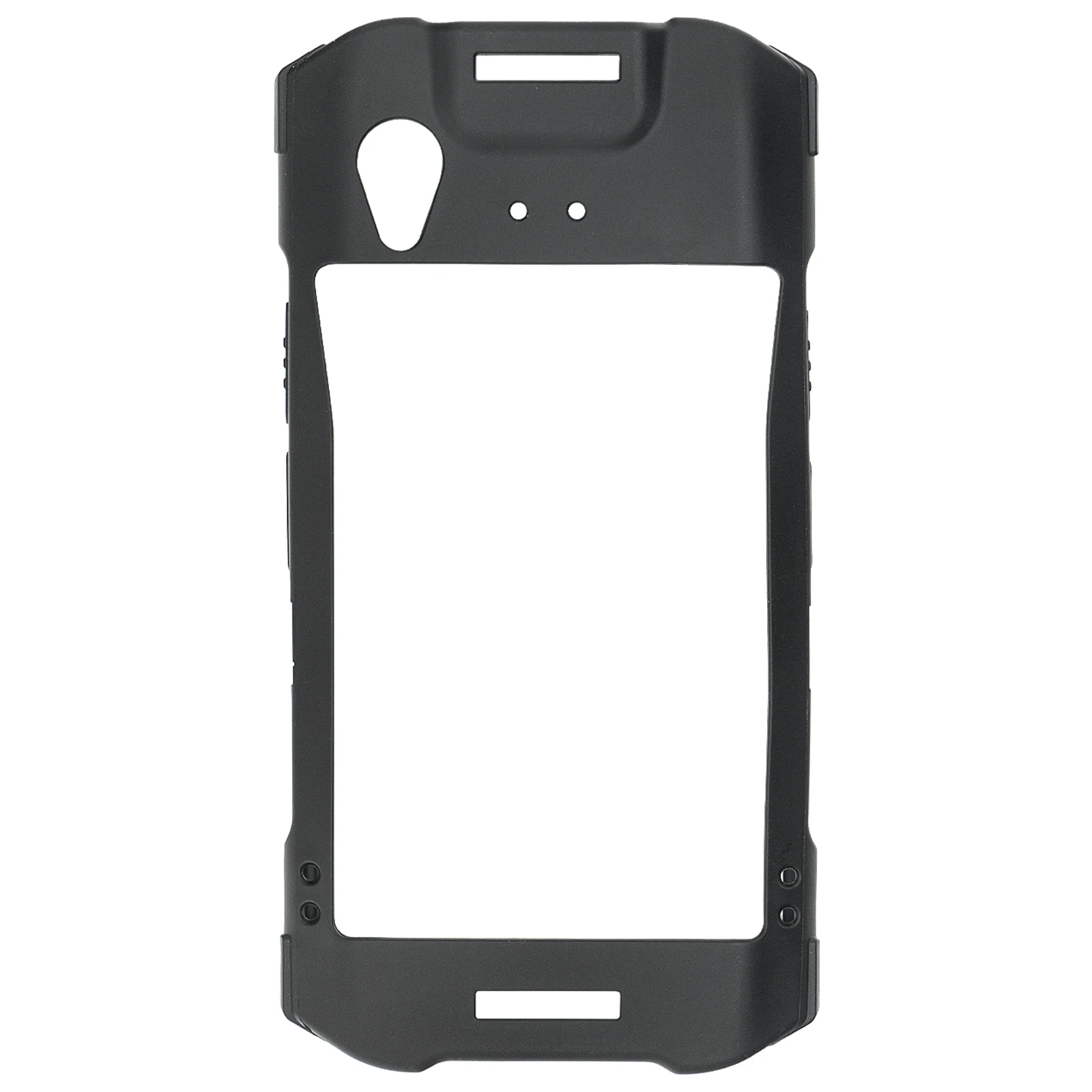 Rubber Protect Cover Replacement for Zebra TC21 TC26
Rubber Protect Cover Replacement for Zebra TC21 TC26