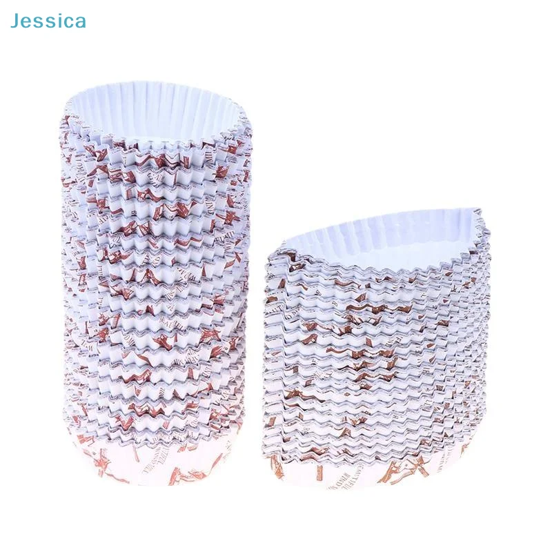 ♥Ruffled Metallic Baking Cups - Disposable Paper Liners for Cupcakes & Muffins
♥Ruffled Metallic Baking Cups - Disposable Paper Liners for Cupcakes & Muffins