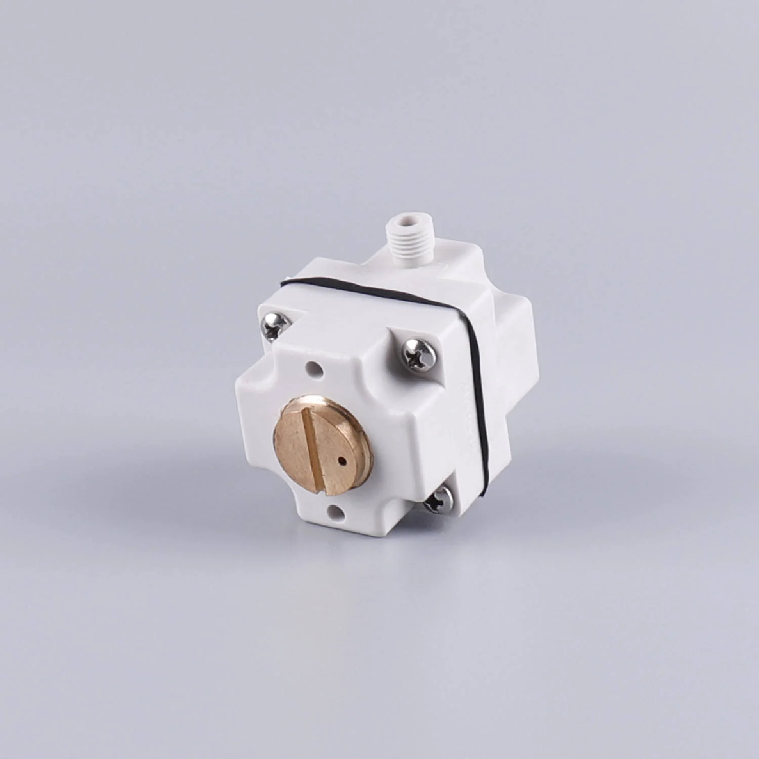 KGK pressure regulating valve use for KGK inkjet coding printer
KGK pressure regulating valve use for KGK inkjet coding printer
