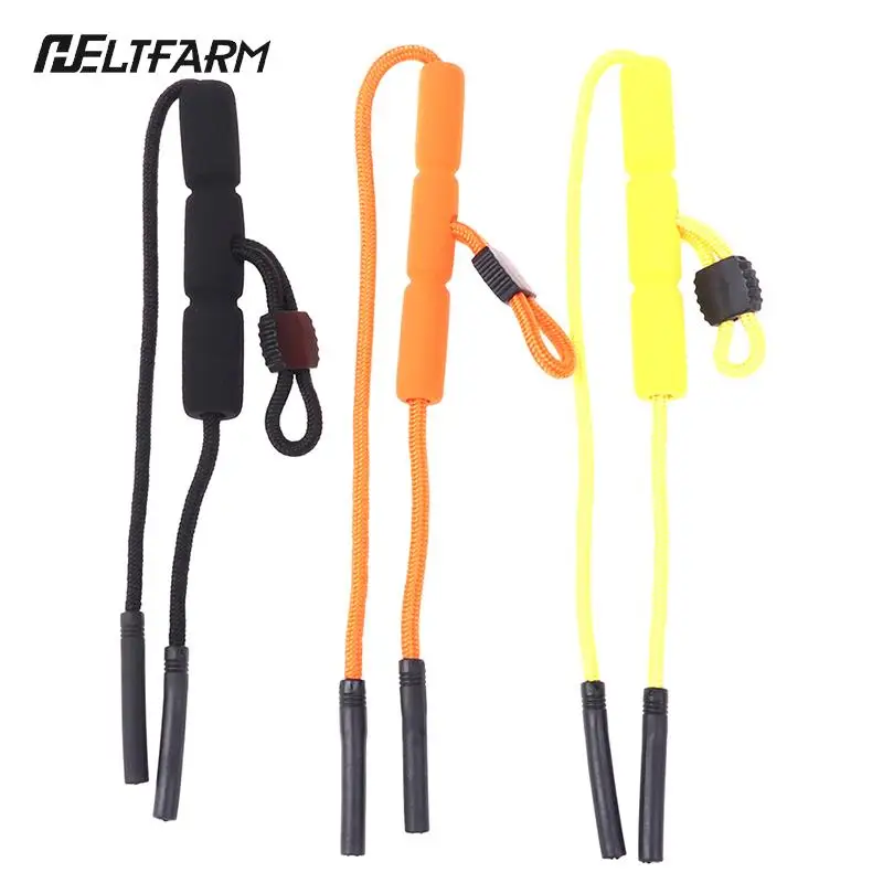1 Pc Floating Foam Chain Eyeglasses Straps Sunglasses Chain Sports Anti-Slip String Glasses Ropes Band Cord Holder
1 Pc Floating Foam Chain Eyeglasses Straps Sunglasses Chain Sports Anti-Slip String Glasses Ropes Band Cord Holder