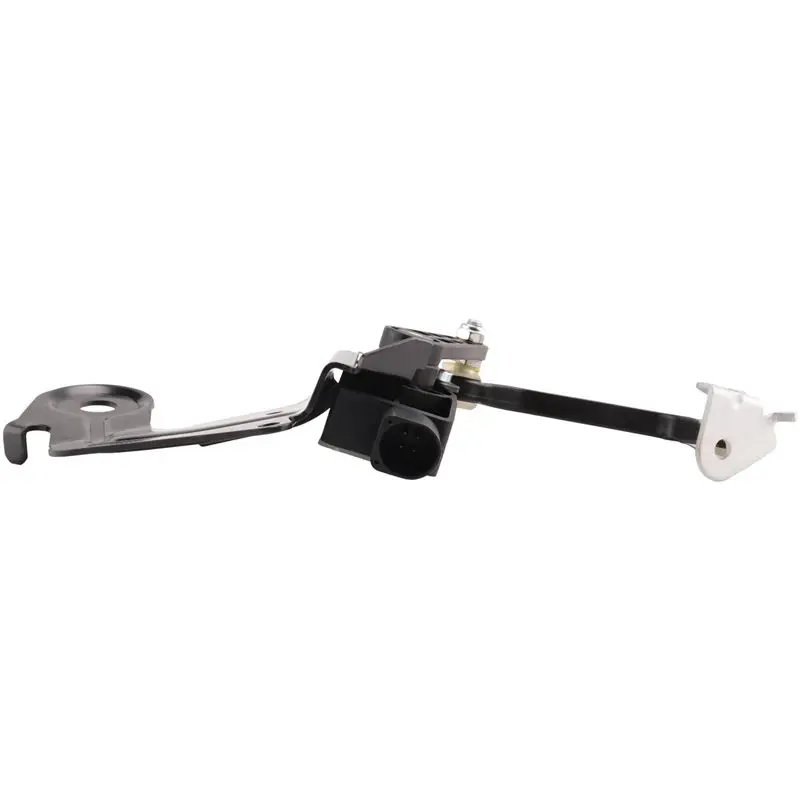 Authentic Rear Left Headlight Height Sensor Head Light Height Level Sensor 4F0616571K For A6 C6/4F5 2004-2011
Authentic Rear Left Headlight Height Sensor Head Light Height Level Sensor 4F0616571K For A6 C6/4F5 2004-2011